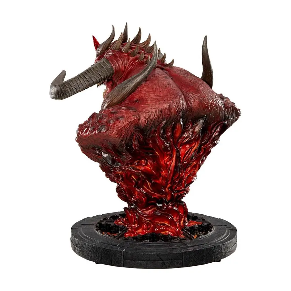 Фігурка для геймерів Blizzard DIABLO Bust (B66184) - фото 4