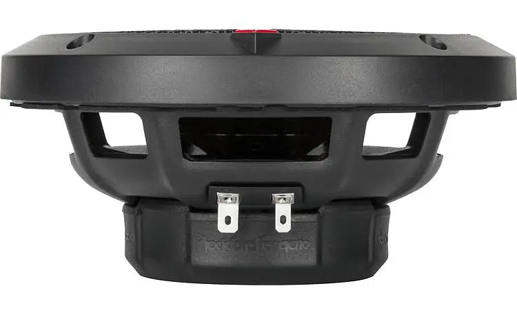 Компонентная акустическая система Rockford Fosgate P165-SI - фото 6