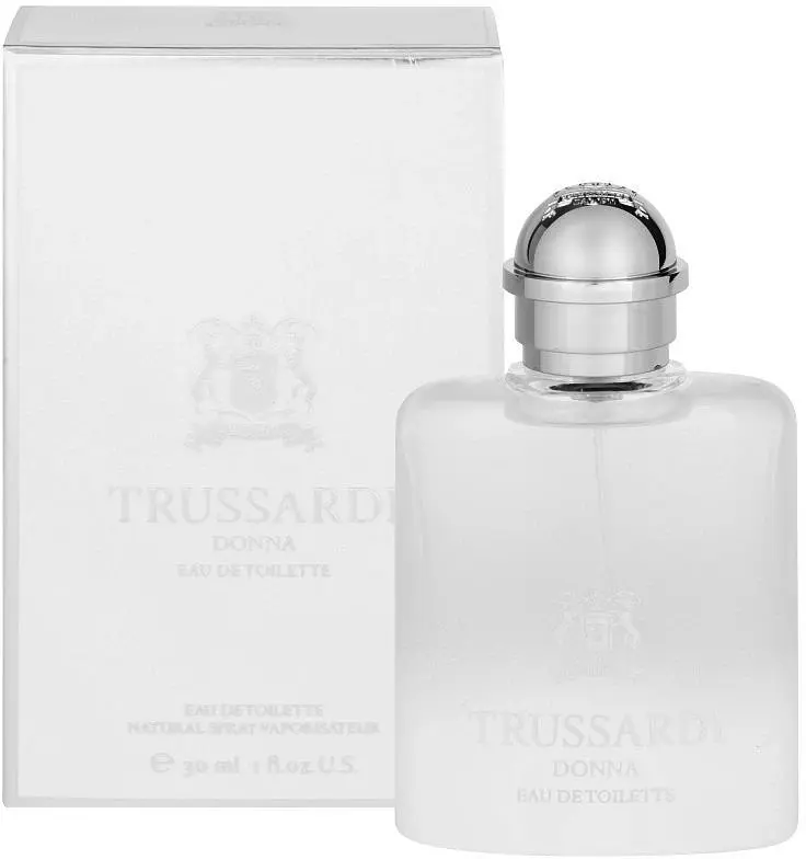 Туалетна вода Trussardi Donna 30 мл - фото 2