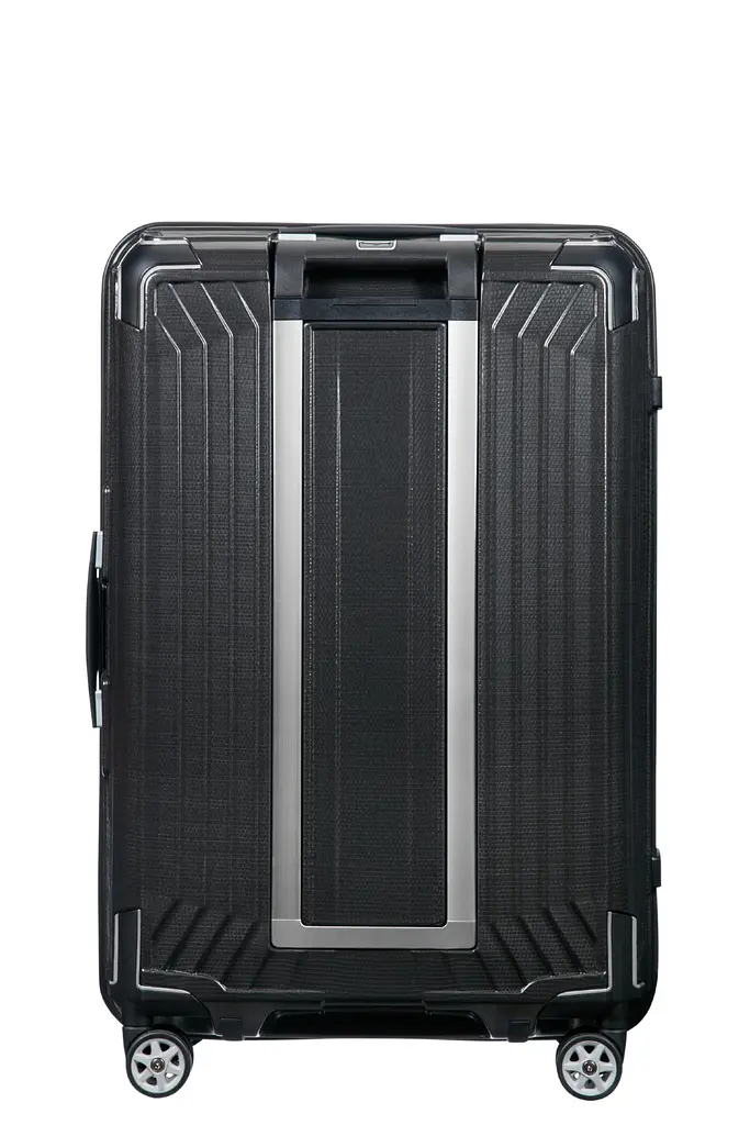 Валіза 69 См Samsonite LITE-BOX BLACK 69x46x27 42N*09002 - фото 2