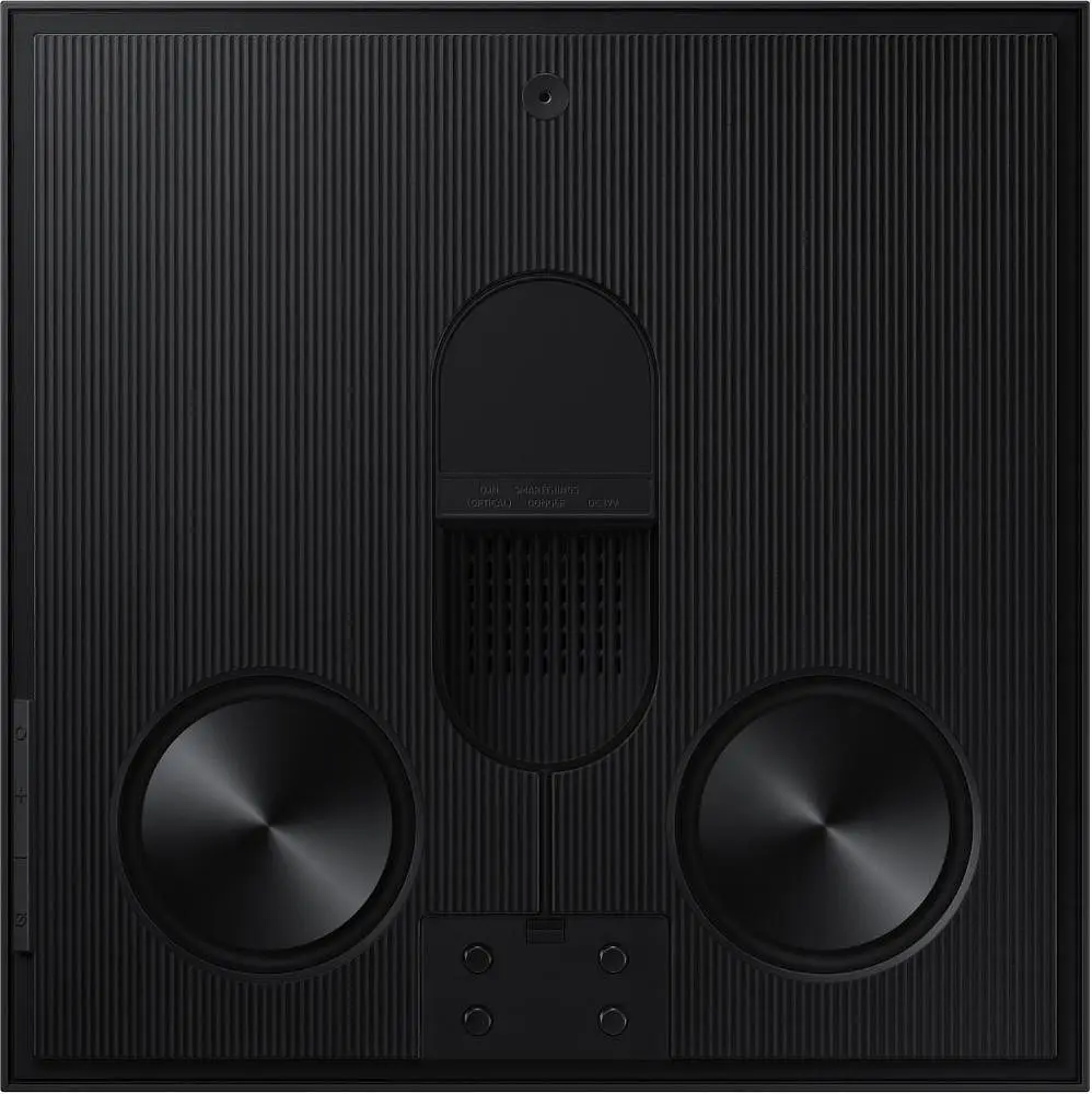 Моноблочна акустична система Samsung HW-LS60D - фото 10