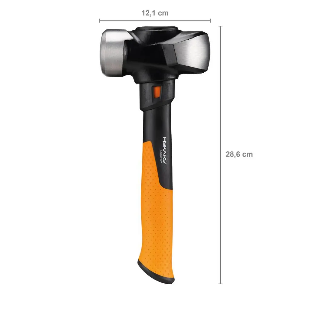 Кувалда Fiskars IsoCore (M) 3 lb / 11 "(156004) 1020217 - фото 2