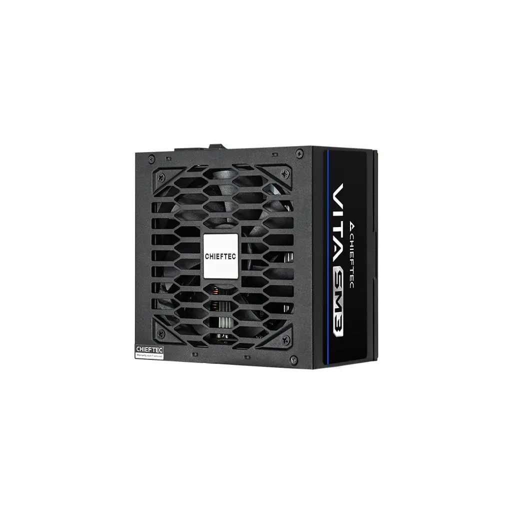 Блок живлення Chieftec 750W VITA SM3 (BPX-750-C) - фото 4