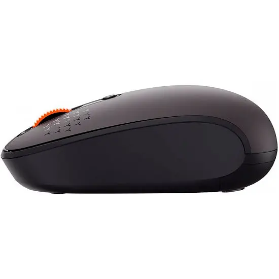 Мышь Baseus Wireless Mouse F01B Grey Tri-Mode (B01055503833-00) [99873] - фото 3