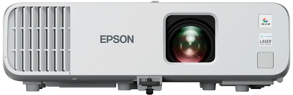 Проєктор Epson EB-L260F FHD 4600 lm LASER 1.32-2.12 Wi-Fi - фото 4