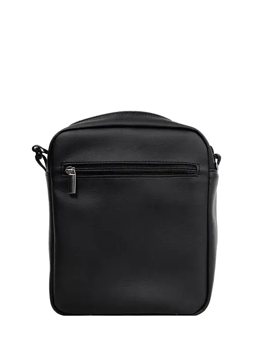 Чоловіча сумка месенджер Sambag 23х7х19 см sum0010806 - фото 2