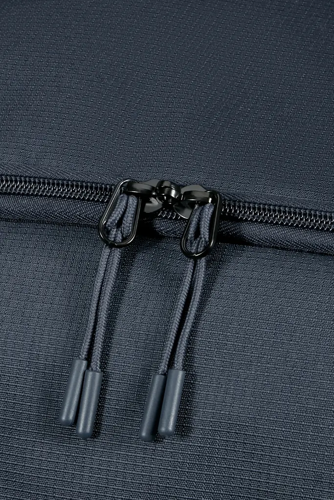 Дорожня Сумка На Колесах American Tourister CITY RACER NAVY 77x42x40 MI9*41003 - фото 4