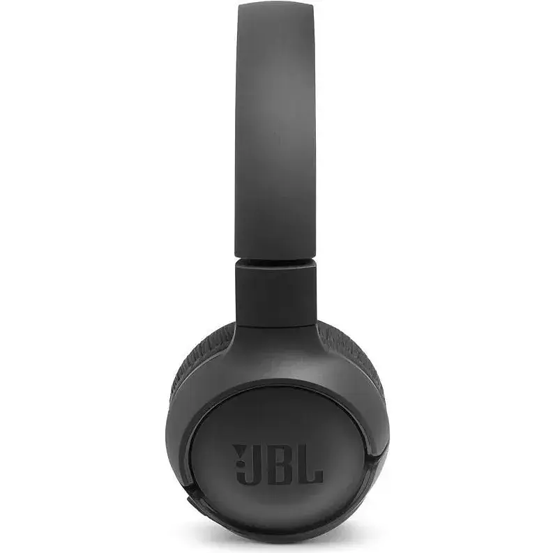 Навушники з мікрофоном JBL Tune 500BT Black (JBLT500BTBLK) - фото 4