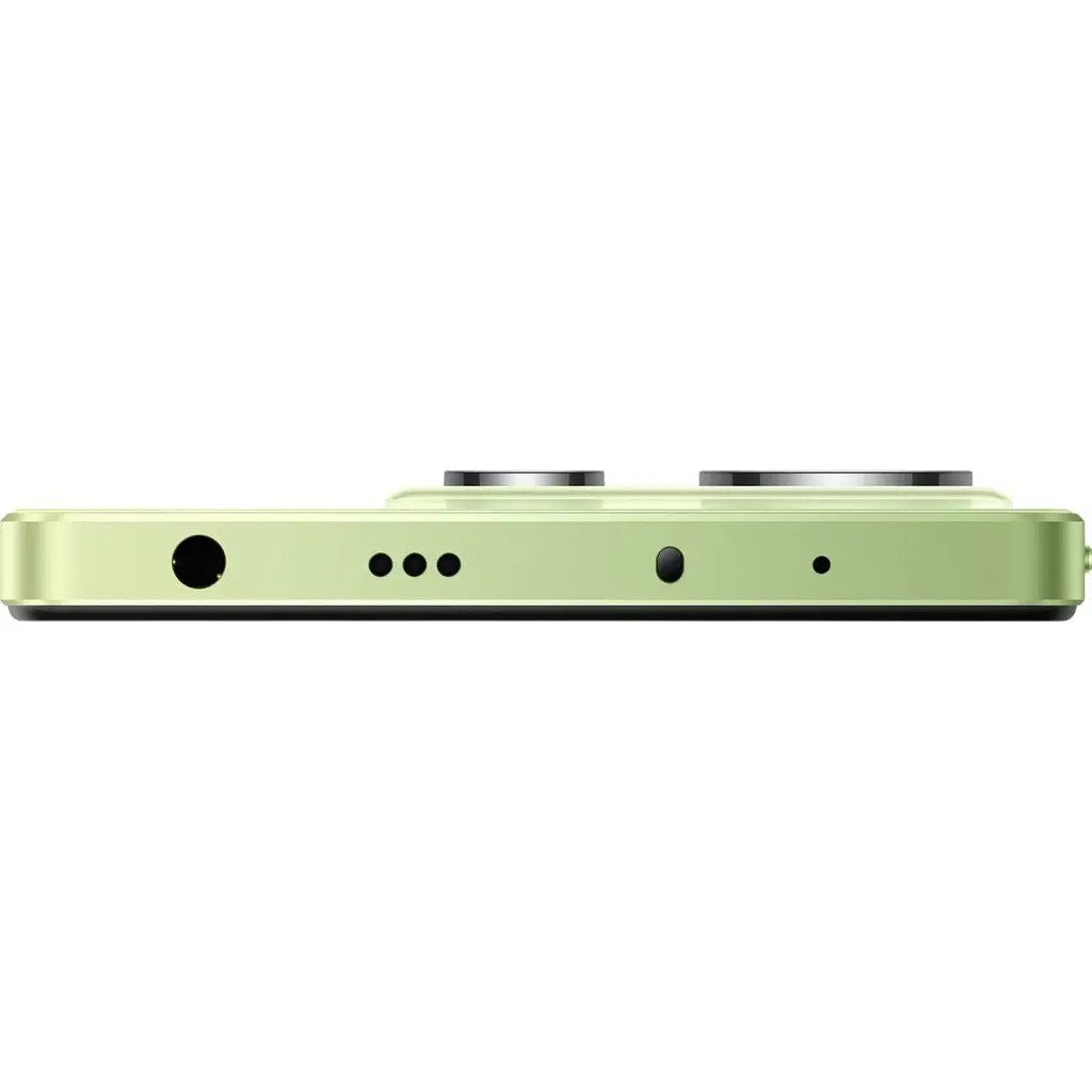 Смартфон Redmi Note 14 6/128GB Lime Green Global EU [154400] - фото 10