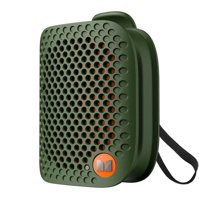 Акустика Monster Blaster Micro D127 (MS62106) IPX7 BT5.4, 3W, 3.5-8.6h