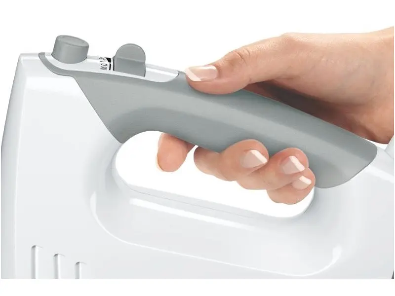 Міксер Bosch MFQ36480 - фото 3