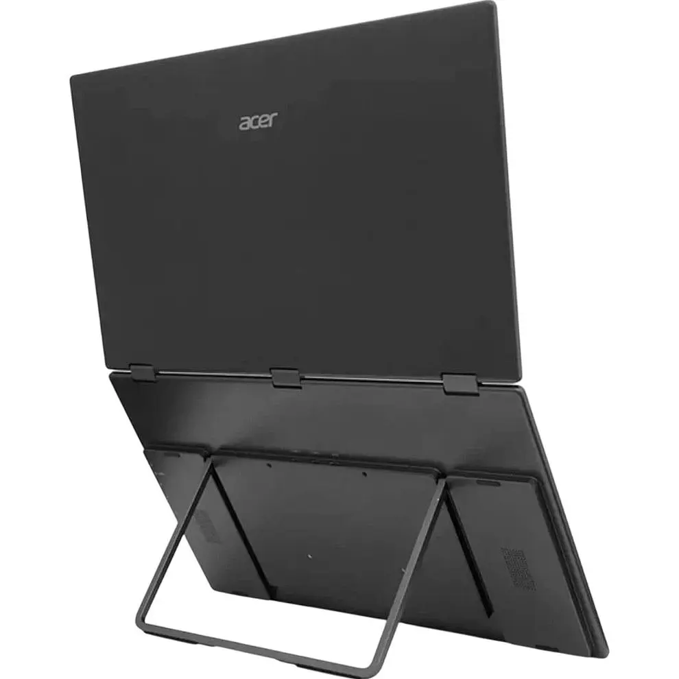 Портативний монітор Acer Dual Portable PD193QEbmiuux [UM.XP3EE.E01] UA [128092] - фото 9