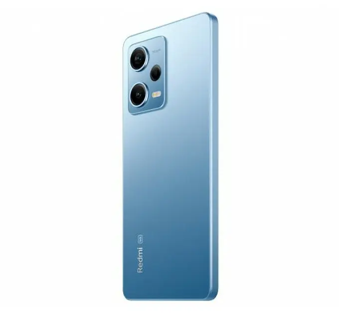 Смартфон Xiaomi Redmi Note 12 Pro 5G 8/256GB Sky Blue UA UCRF NFC - фото 3