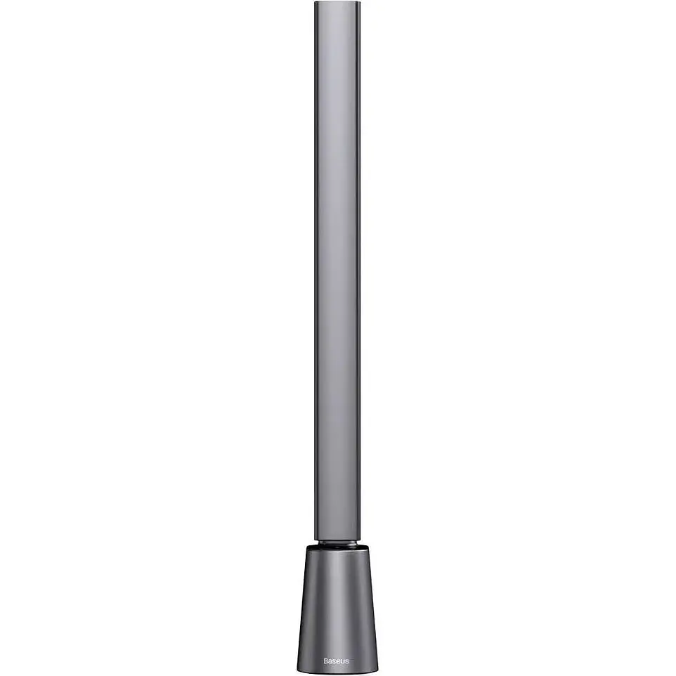 Лампа Baseus Smart Eye Series Charging Folding Reading Desk Lamp (Smart Light) gray (DGZG-0G) - фото 2