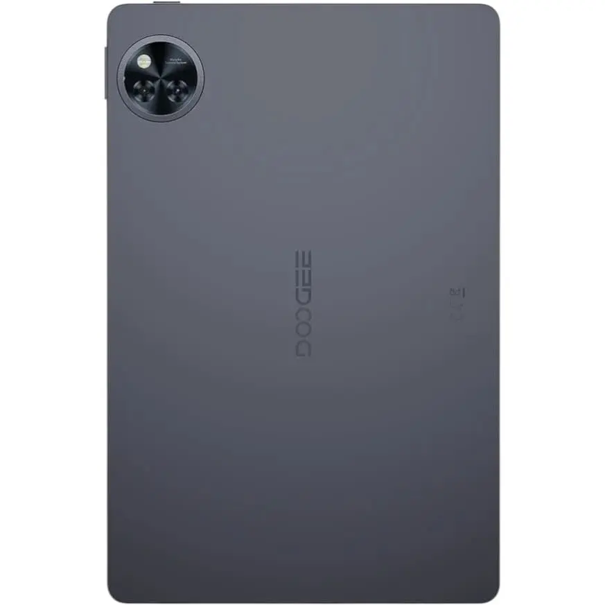 Планшет Doogee U11 11" 4ГБ 128ГБ 8580мАг Android сірий - фото 9