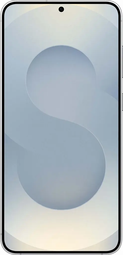 Смартфон Samsung Galaxy S25+ 5G 12/256GB Silver Shadow SM-S936U 1 sim + eSIM - фото 2