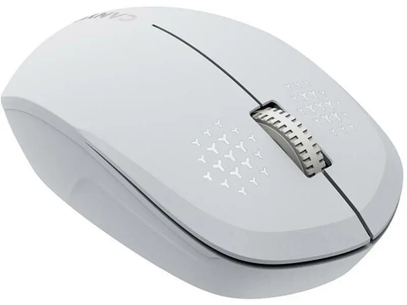 Миша Canyon MW-04 White (CNS-CMSW04W) - фото 3