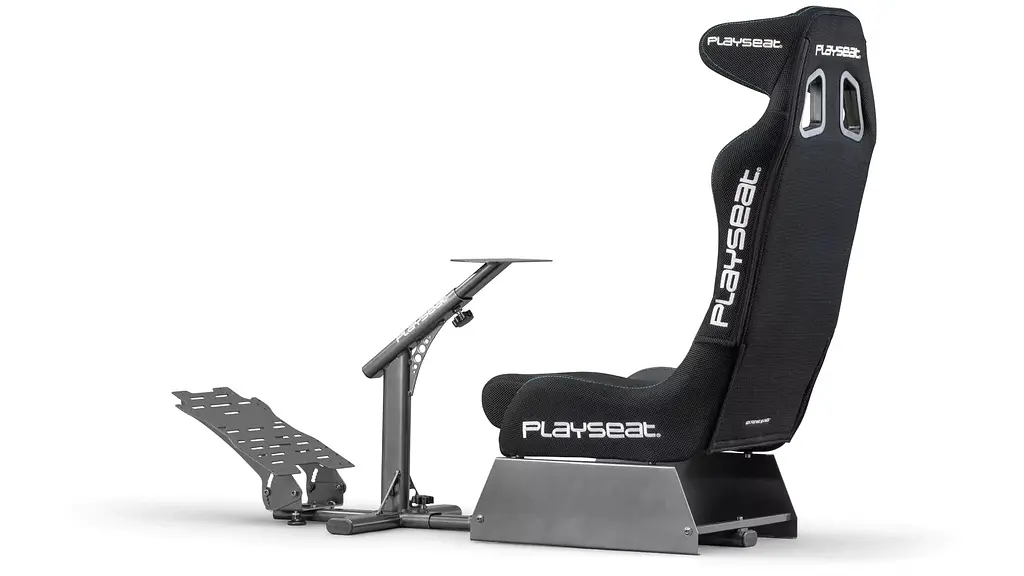 Playseat Кокпіт з кріпленням для керма та педалей Evolution PRO - ActiFit - фото 2