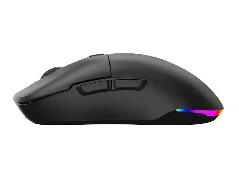 Миша Canyon Cutlass GMW-11 Black (CND-SGMW11B) - фото 5