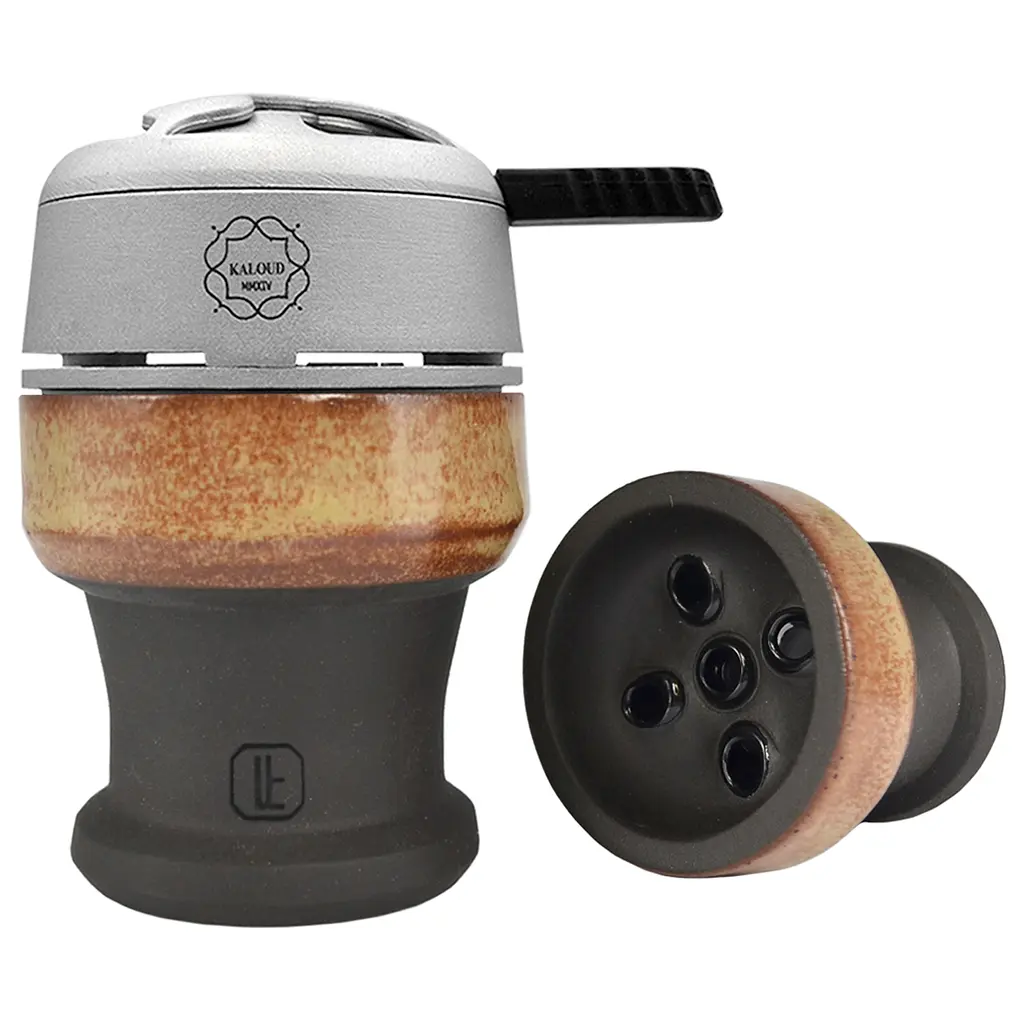 Чаша для кальяна Lavart Nedra Mica - фото 3