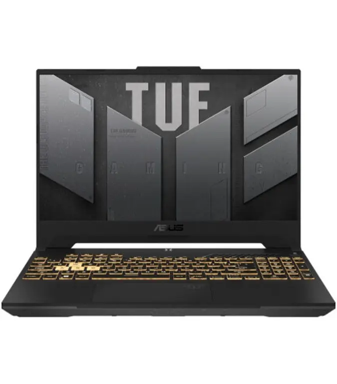 Ноутбук Asus TUF Gaming F15 FX507ZC4-HN138 90NR0GW2-M00LF0 Refurbished (2477197724)