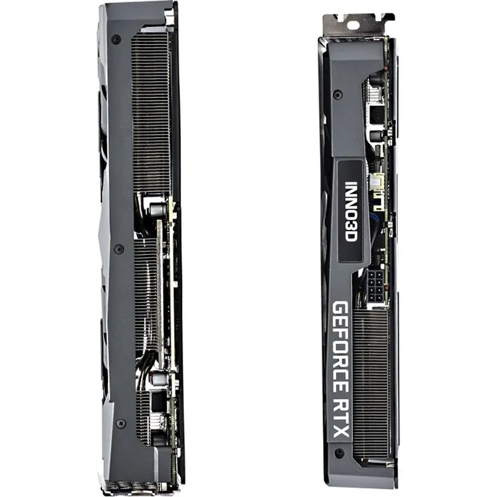 Видеокарта Inno3D GeForce RTX 3060 8GB TWIN X2 OC N30602-08D6X-11902130 [89887] - фото 6