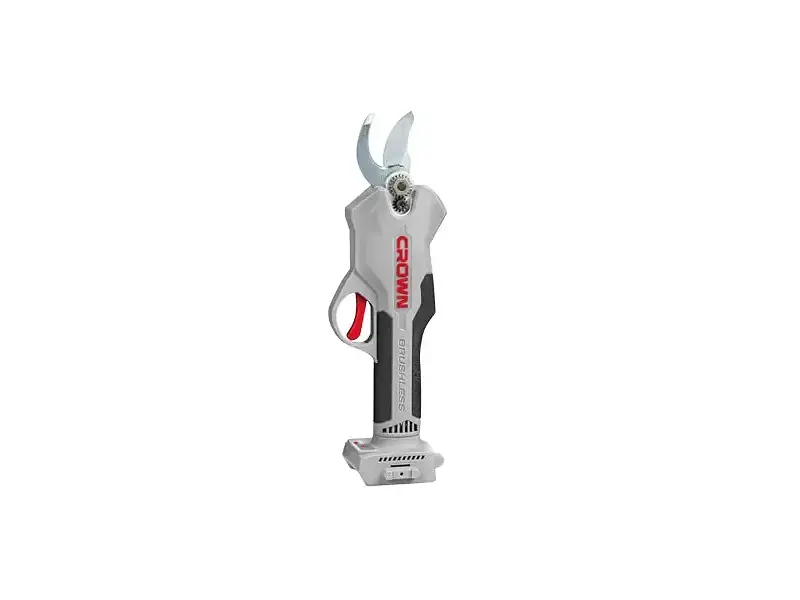 Секатор акумуляторний Crown CT29001HX