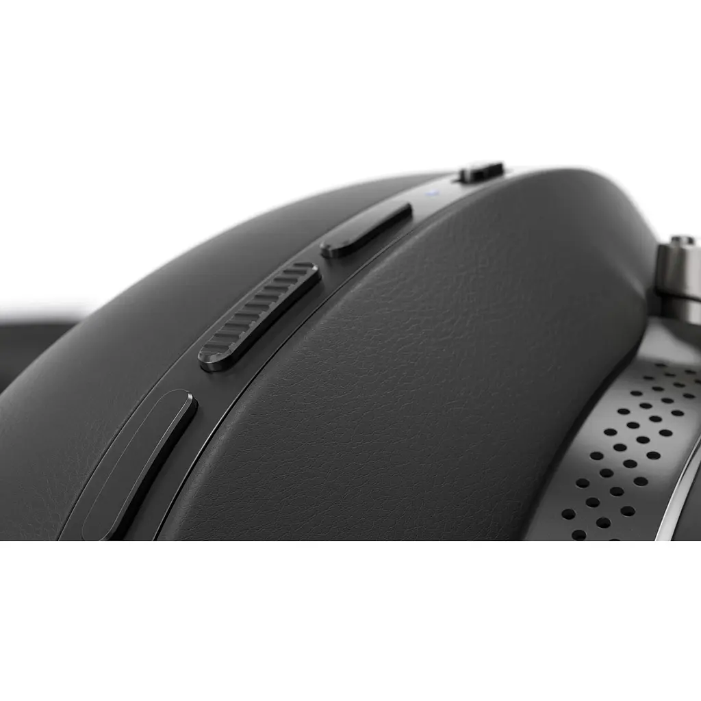 Наушники Bowers & Wilkins PX8 Black [159888] - фото 14