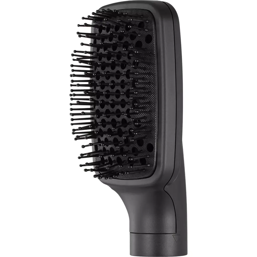 Фен-щетка Ardesto Brush Pink Touch 1200 Вт серо-розовый (HD-CR300PT) - фото 8