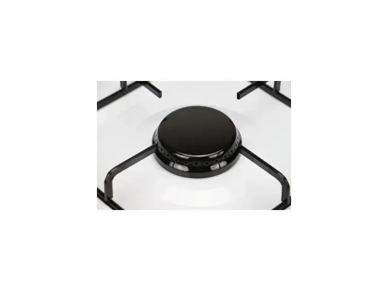 Настільна плита KUMTEL HGCL-1030W - фото 2