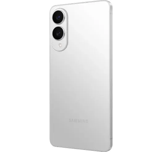 Смартфон Samsung Galaxy S25 Edge 5G 12/512Gb Titanium Silver (SM-S937BZSG) Global version - фото 4