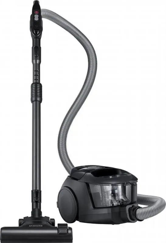 Пилосос Samsung VC07M31C0HG/UK - фото 4