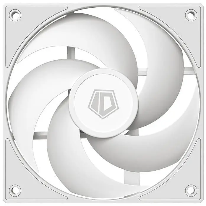 Вентилятор ID-Cooling AS-120-W (AS-120-W) - фото 4