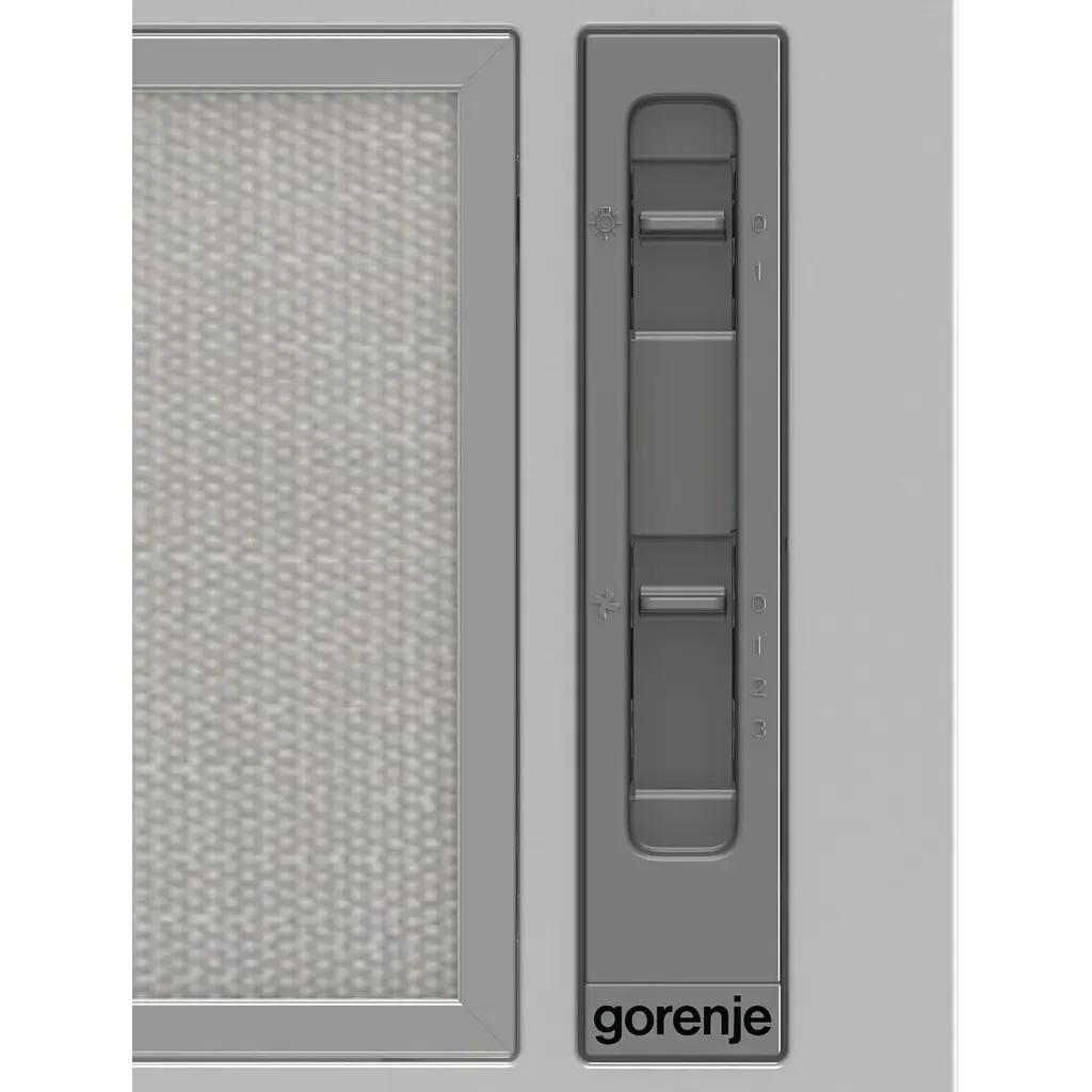 Вытяжка встраиваемая Gorenje BHI611ES [142687] - фото 5