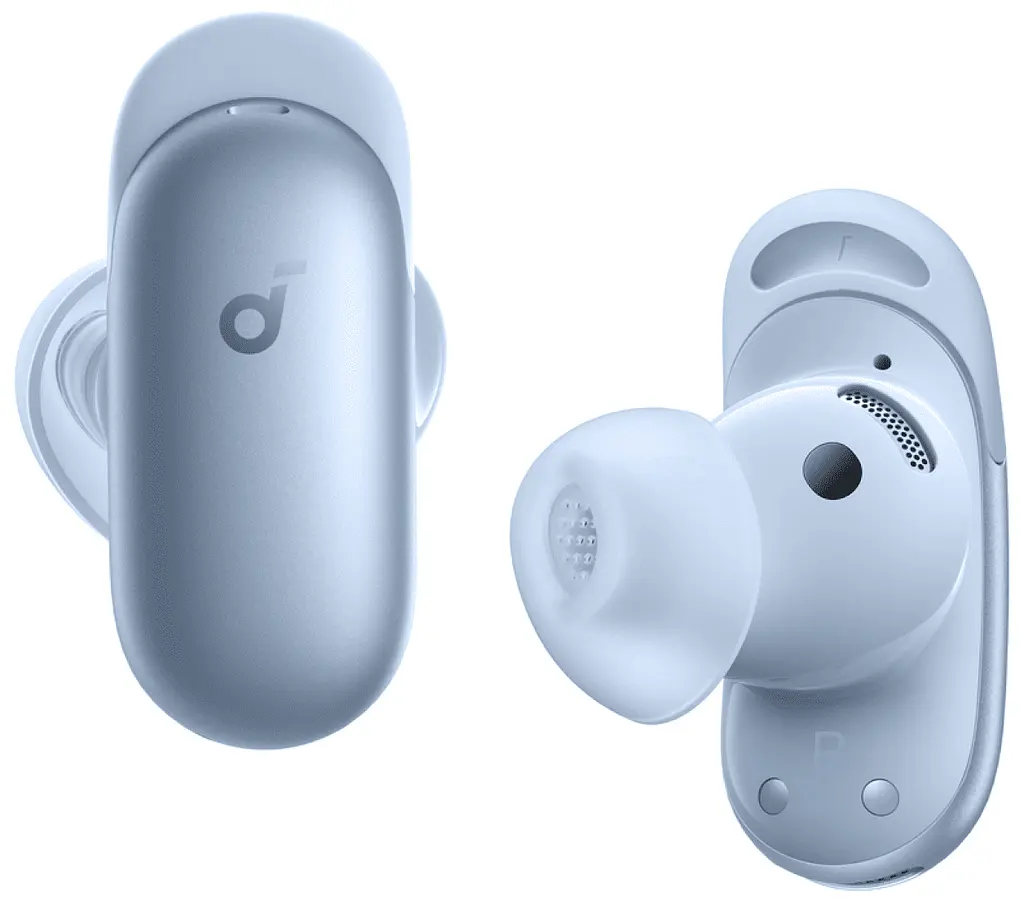 Гарнітура Anker SoundСore Liberty 5 Pro Blue (7263453) - фото 4