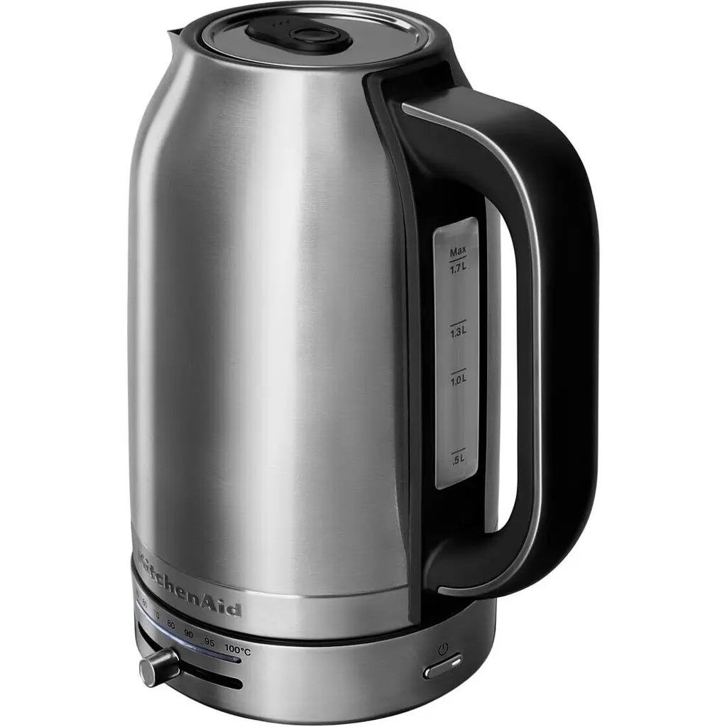 Электрочайник KitchenAid 5KEK1701ESX [120148] - фото 2