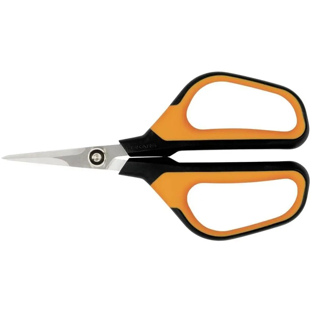 Ножиці Fiskars Solid Softgrip SP15 (1051602)