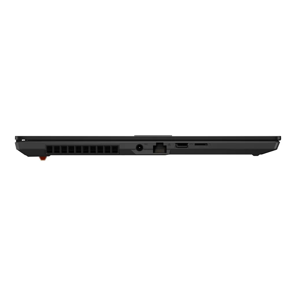 ASUS Vivobook Pro 16X N7601ZW-MQ112W 16' 4K OLED, Intel i7-12700H, 32GB, F2TB, NVD3070-8, W11, Черный (90NB0Y31-M004C0) - фото 9