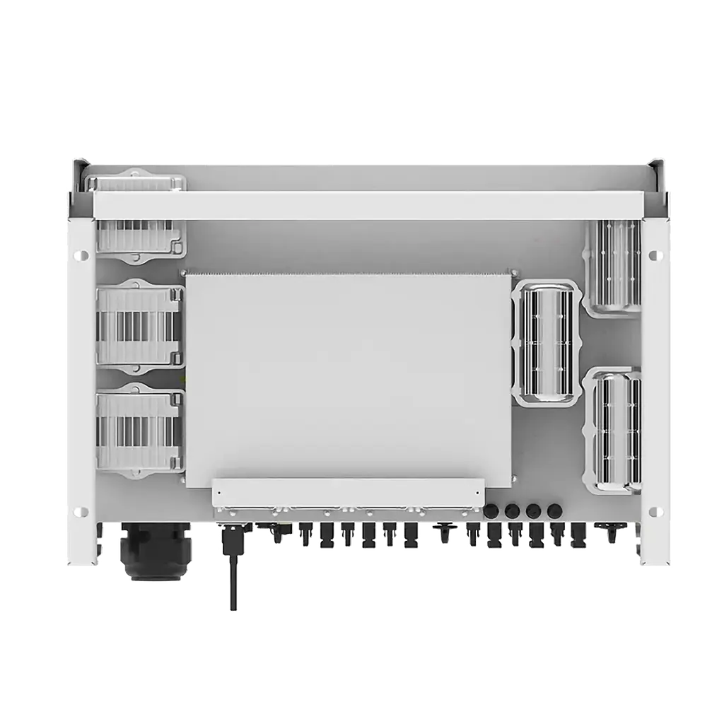 Трифазний мережевий інвертор DEYE for LP SUN-100K-G03 - фото 4