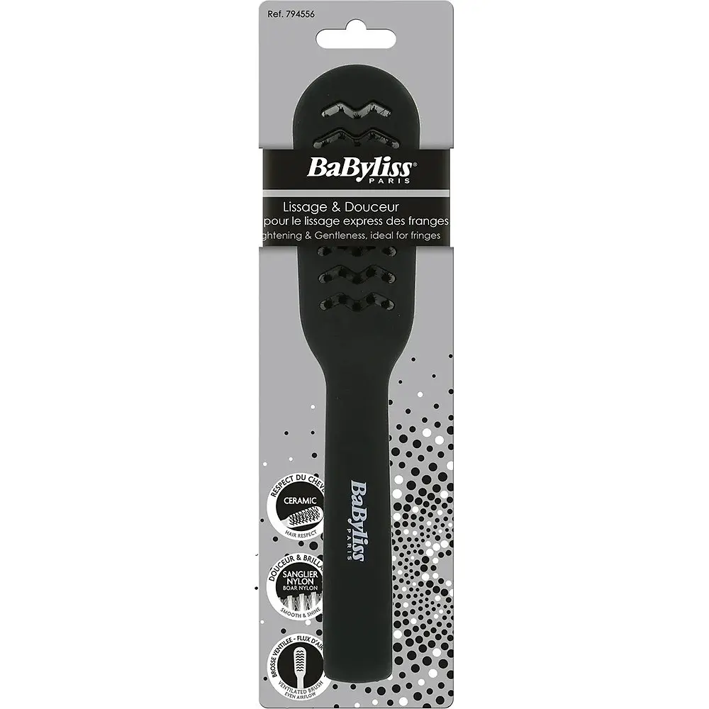 Щітка Babyliss (794556) - фото 2