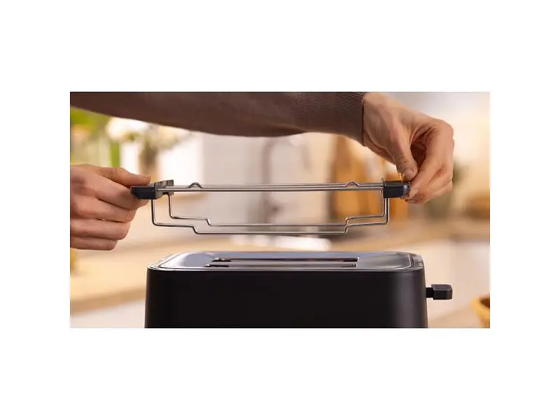 Тостер Bosch TAT4M223 - фото 8