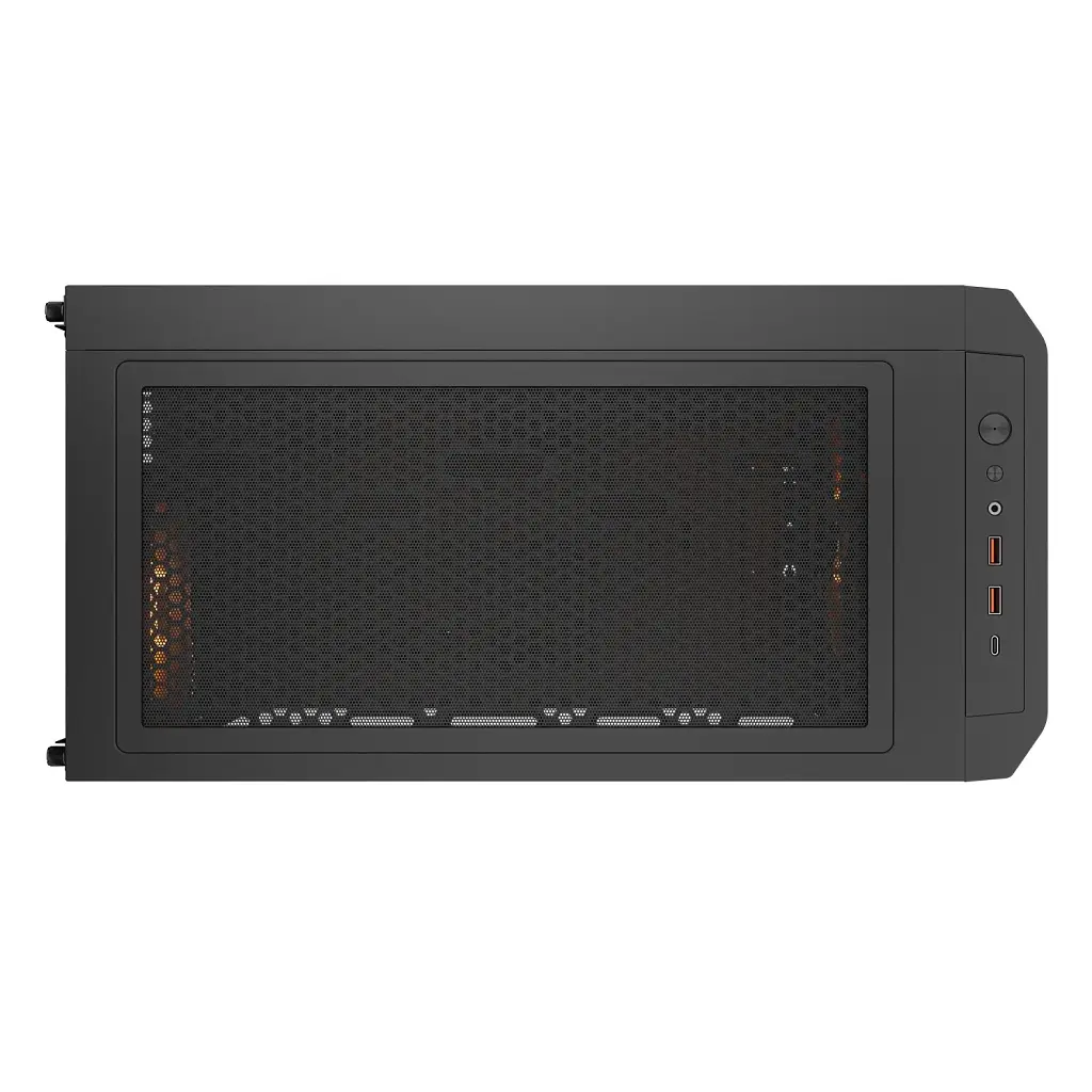 Корпус для ПК Cougar AIRFACE FLO RGB - фото 6