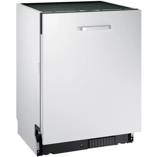 Посудомоечная машина Samsung DW60M6040BB - фото 3