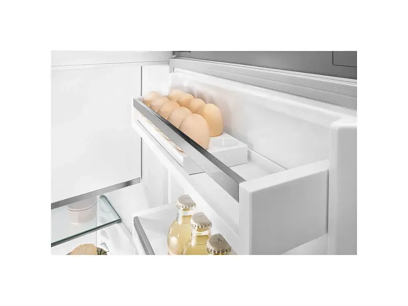 Холодильник з морозильною камерою Liebherr ICNd 5603 Pure - фото 4