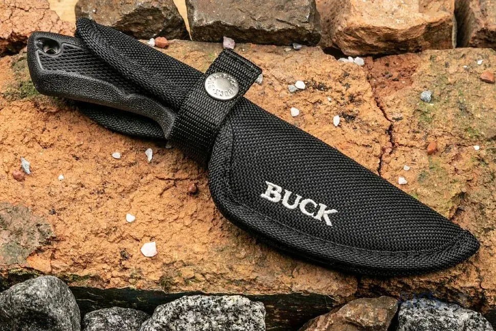 Ніж Buck Lite Max II Large (685BKS) - фото 4