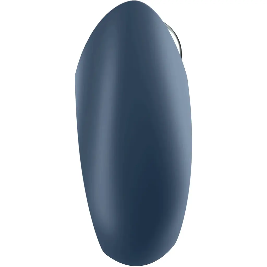Эрекционное виброкольцо Satisfyer Royal One - фото 5