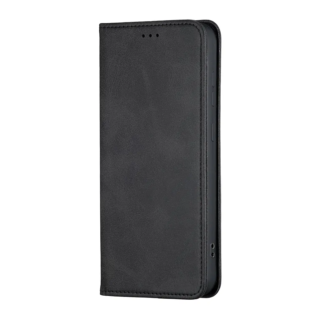 Чохол-книжка Premium Samsung S23 FE (S711) Black