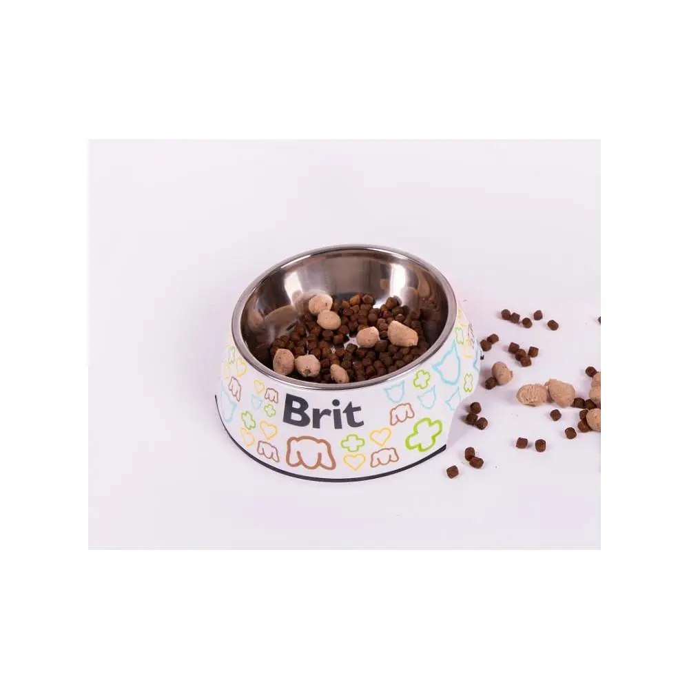 ласощі для кішок Brit Raw Treat Urinary Freeze-dried з куркою та індичкою, 40 г - фото 8