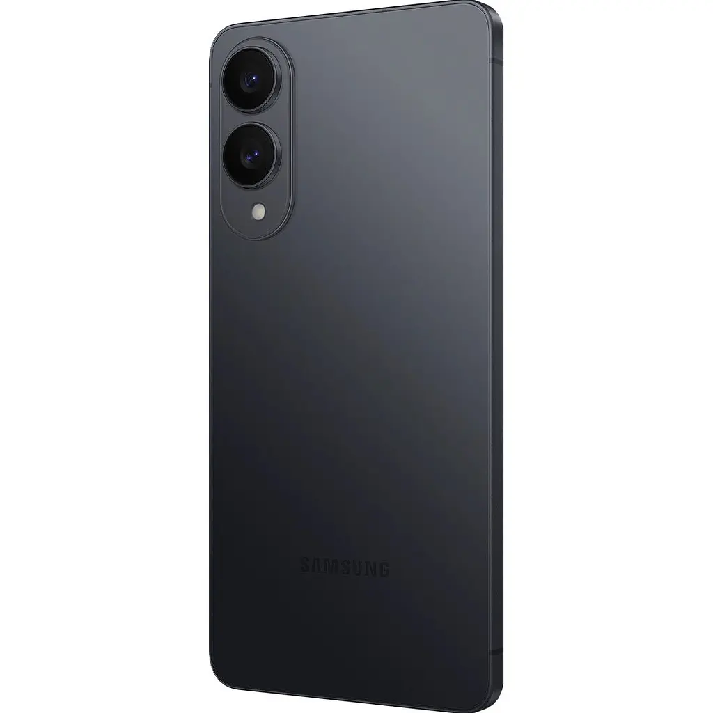 Смартфон Samsung Galaxy S25 Edge 12/256GB Titanium Jetblack (SM-S937BZKD) [136759] - фото 5