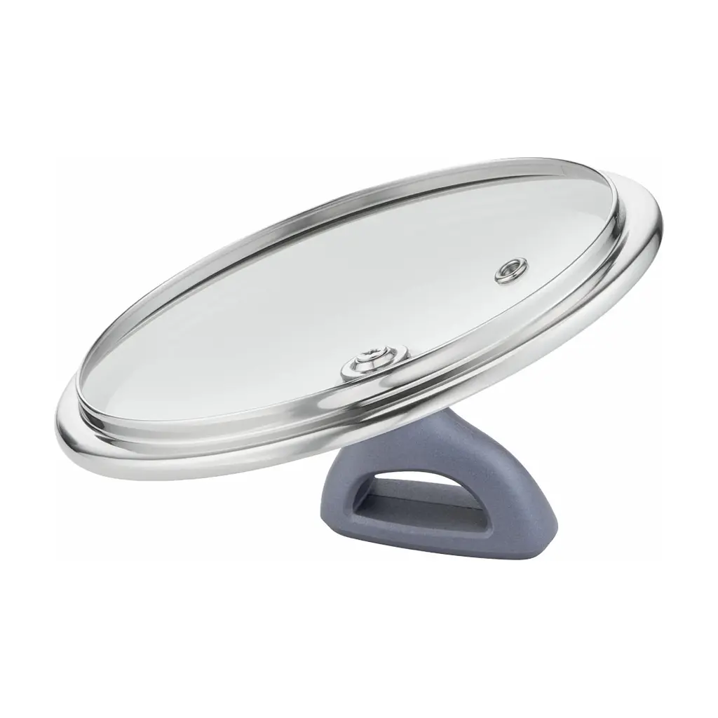 Каструля Tefal Daily Cook з кришкою, 24 см (G7124645) - фото 6